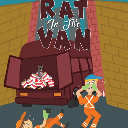 The Rat in the Van