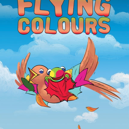 Flying Colours