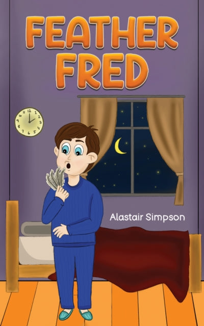 Feather Fred