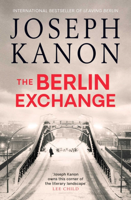 The Berlin Exchange