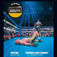 Collection image for: Boxing Books