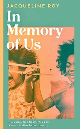 In Memory of Us: A profound evocation of memory and post-Windrush life in Britain