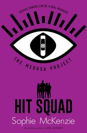 The Medusa Project: Hit Squad