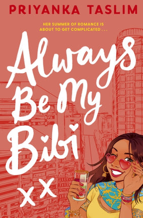 Always Be My Bibi