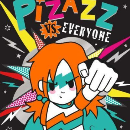 Pizazz vs Everyone