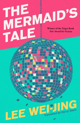 The Mermaid's Tale