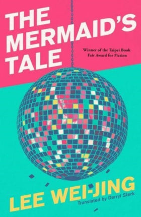 The Mermaid's Tale