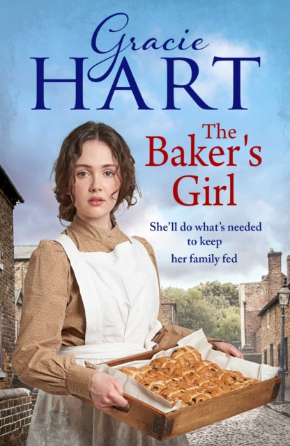 The Baker's Girl