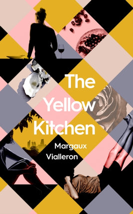 The Yellow Kitchen