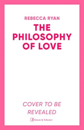 The Philosophy of Love