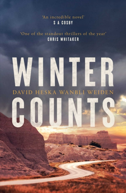 Winter Counts