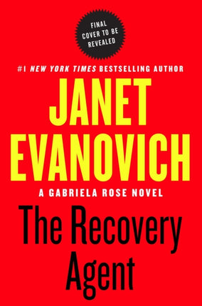 The Recovery Agent: A New Adventure Begins