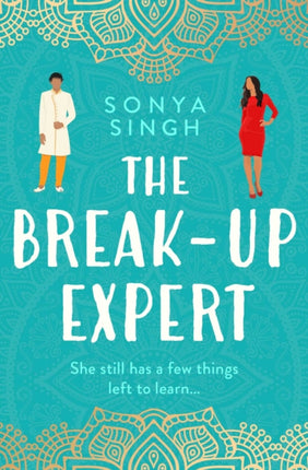 The Breakup Expert