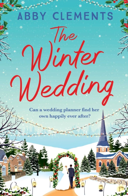 The Winter Wedding