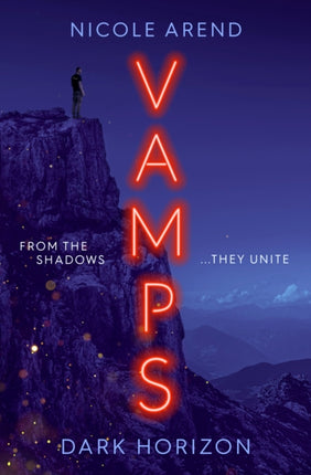 Vamps Dark Horizon