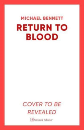 Return to Blood