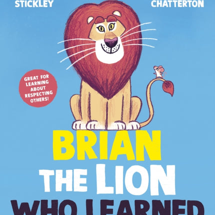 Brian the Lion who Learned