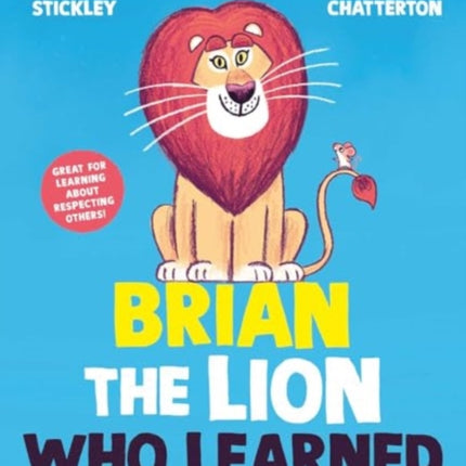 Brian the Lion who Learned