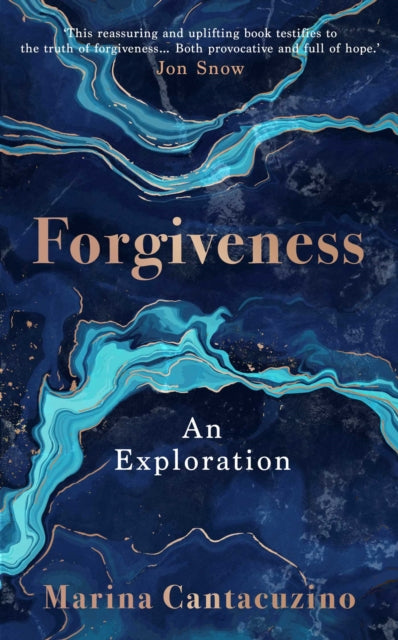 Forgiveness: An Exploration