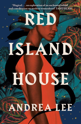 Red Island House