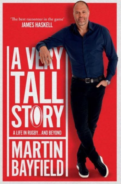 A Very Tall Story