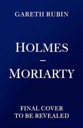 Holmes  Moriarty