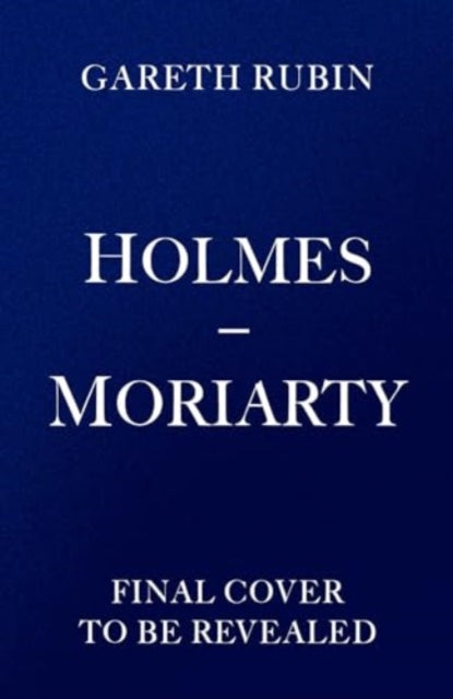 Holmes  Moriarty