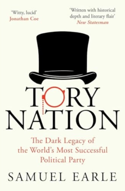 Tory Nation