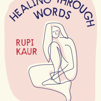 Healing Through Words