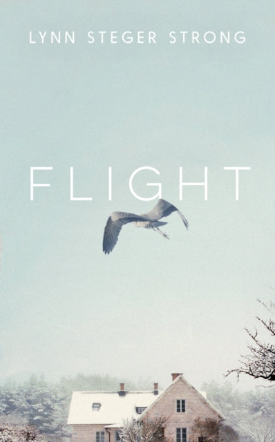 Flight: 'Emotionally transcendent' – Boston Globe