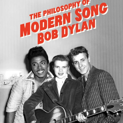 The Philosophy of Modern Song