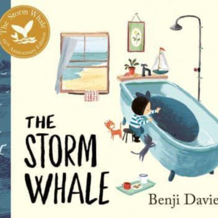 The Storm Whale: Tenth Anniversary Edition