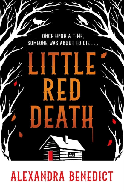 LITTLE RED DEATH PA