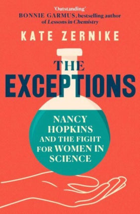 The Exceptions: Nancy Hopkins and the fight for women in science