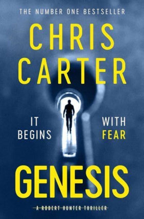 Genesis: Get Inside the Mind of a Serial Killer