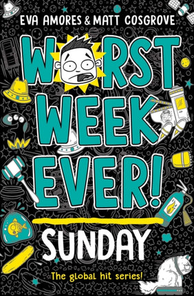 Worst Week Ever Sunday