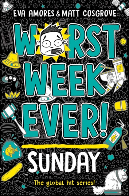 Worst Week Ever Sunday