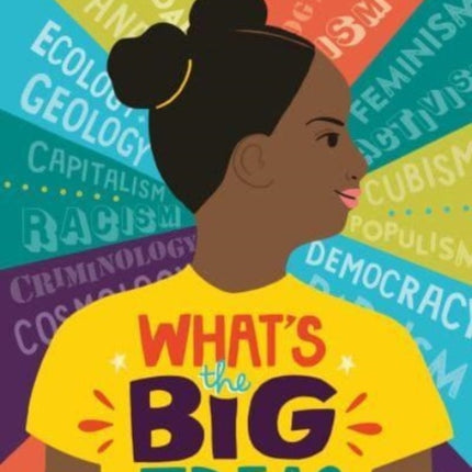 What's the Big Idea?