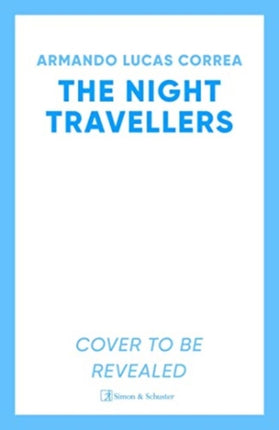 The Night Travellers: From the bestselling author of 'The German Girl'