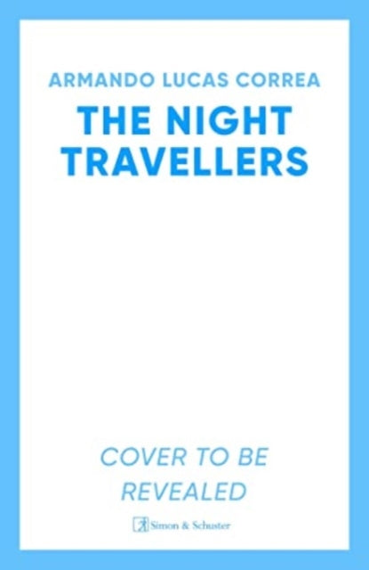 The Night Travellers: From the bestselling author of 'The German Girl'