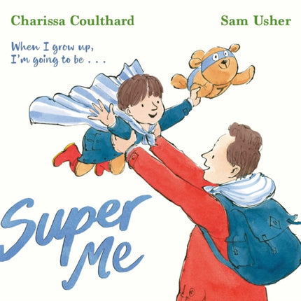 Super Me