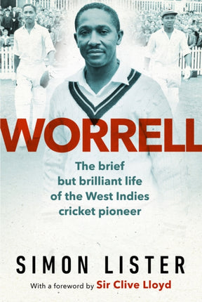 Worrell