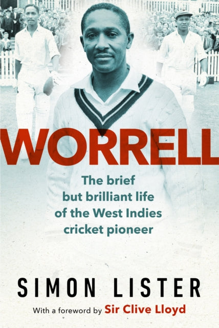 Worrell