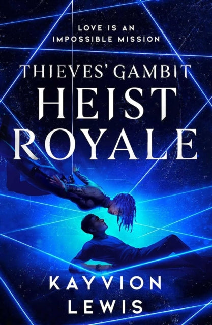 Heist Royale