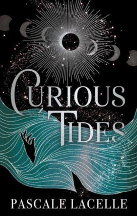 Curious Tides: your new dark academia obsession . . .