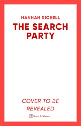 The Search Party