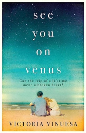 See You on Venus: The tearjerking romance, now on Netflix!