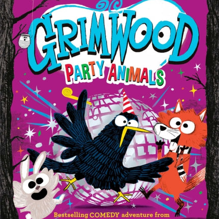 Grimwood Party Animals