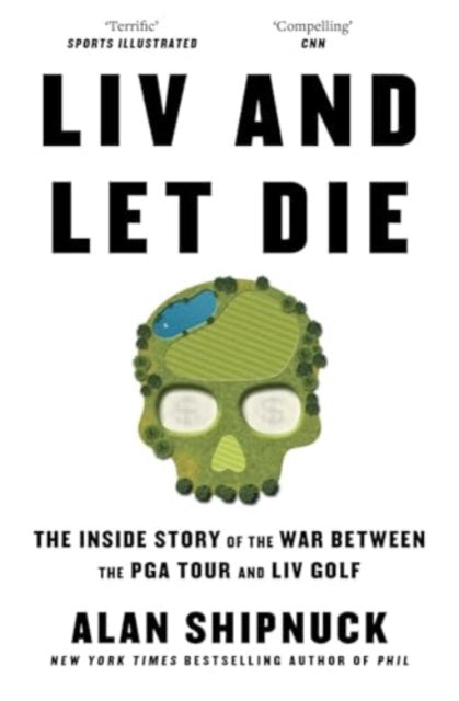 LIV and Let Die