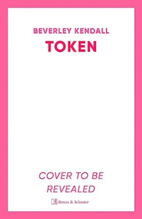 Token: 'A smart, sexy rom-com that had me chuckling from the first page. I loved it' BRENDA JACKSON